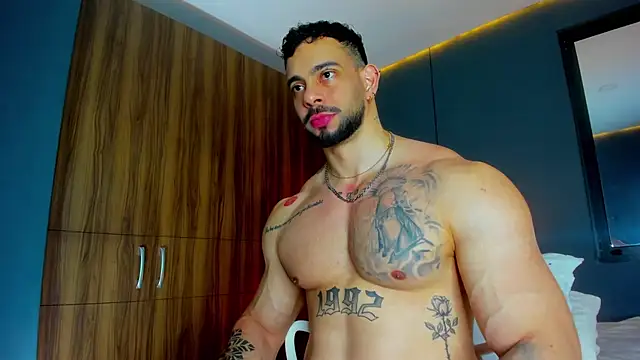 massimo visconti online show from 03-10-26, 09:13