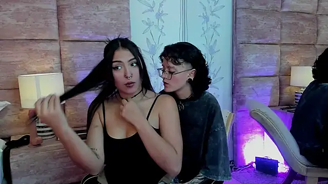 CaliferAndAurora online show from 03-29-26, 03:52