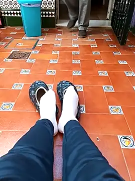 Alejandro27003 online show from 03-01-26, 12:16