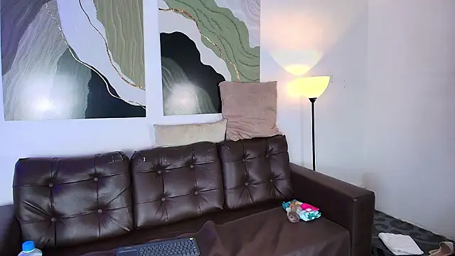 Maii Luna online show from 03-12-26, 03:23