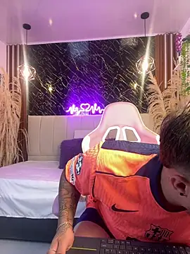 keane lee  online show from 03-18-26, 01:02