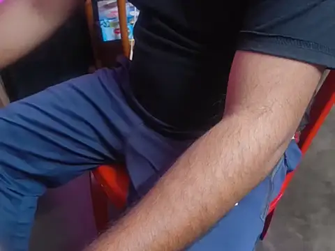 rok men online show from 03-01-26, 06:08