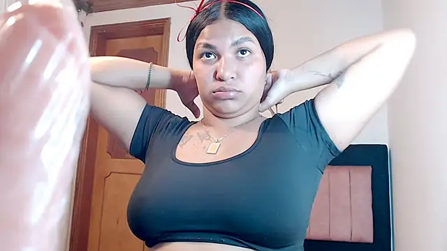 GRICELYXS online show from 02-28-26, 04:12