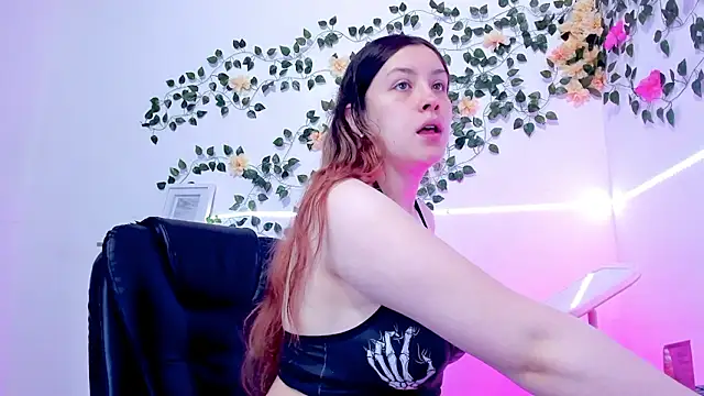 violeta cutee online show from 03-21-26, 10:42