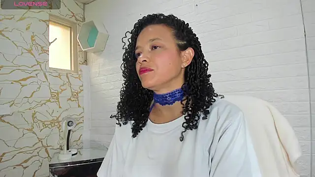 Jazlin  online show from 04-16-26, 01:12