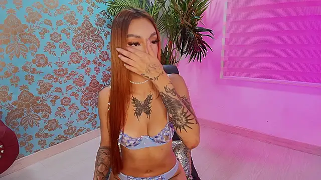 mia venon online show from 03-16-26, 12:09