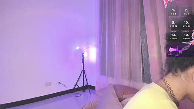 Snapshot of V-nus chatting on 04-11-26, 02:52 V-nus online show from 04-11-26, 02:52