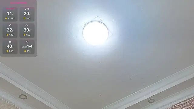 Genesisraydenx online show from 03-15-26, 04:25