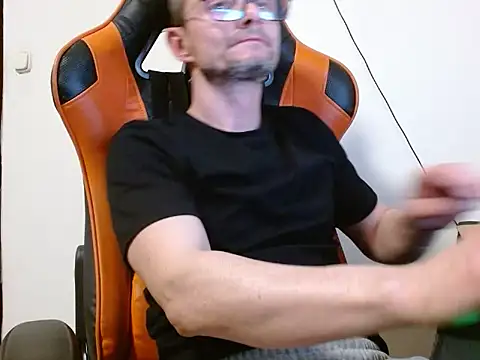 Sokarek online show from 03-27-26, 09:38