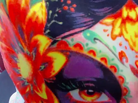 thalia perveertt online show from 04-14-26, 02:33