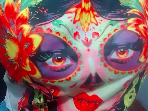 thalia perveertt online show from 04-08-26, 05:47