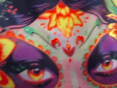 thalia perveertt online show from 04-18-26, 03:14