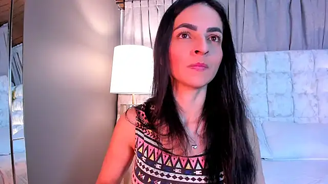 Samantha Velle online show from 05-15-26, 02:04