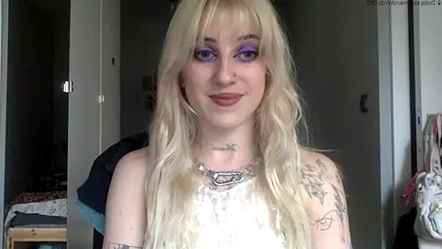 EmmyWet online show from 06-04-26, 05:17