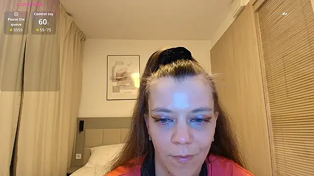 Yana-XX online show from 03-04-26, 11:01