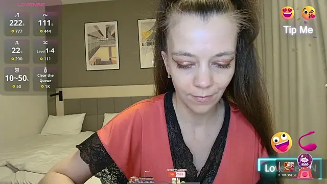 Yana-XX online show from 05-03-26, 03:59