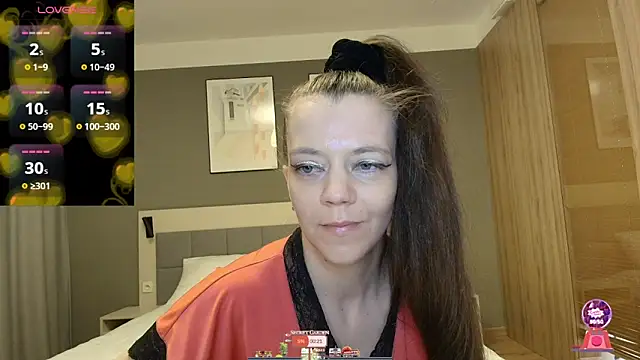 Yana-XX online show from 04-04-26, 06:47