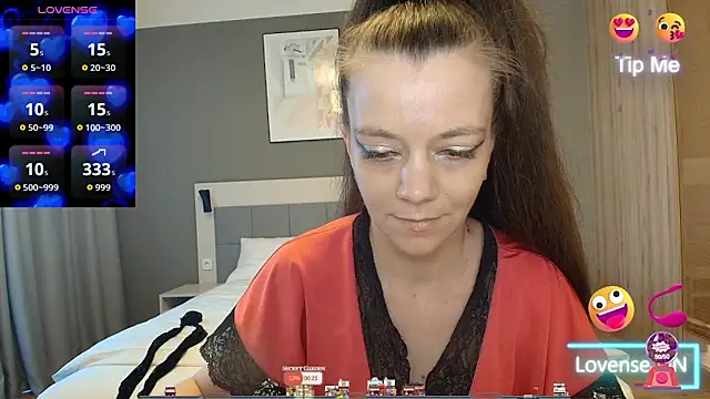 Yana-XX online show from 04-23-26, 11:05