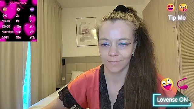 Yana-XX online show from 03-18-26, 03:24