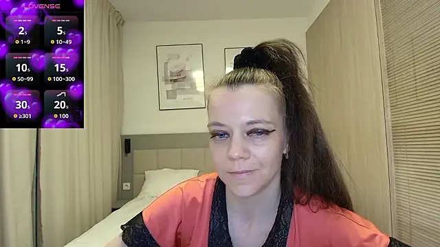 Yana-XX online show from 03-07-26, 12:39