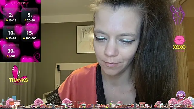 Yana-XX online show from 04-02-26, 02:41