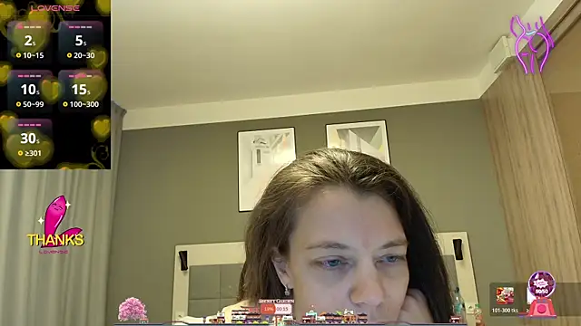 Yana-XX online show from 04-01-26, 02:36