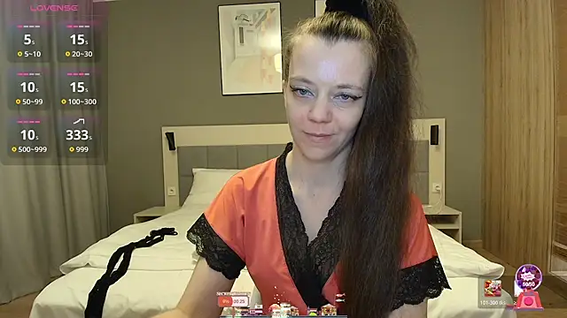 Yana-XX online show from 04-28-26, 06:56