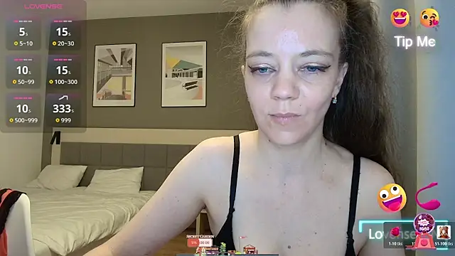 Yana-XX online show from 06-03-26, 05:39