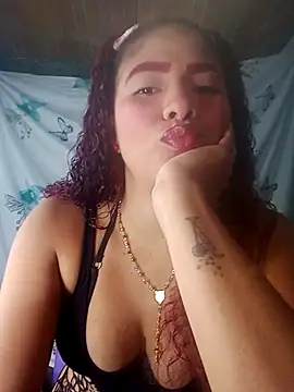 Elektra diabla online show from 06-03-26, 08:24