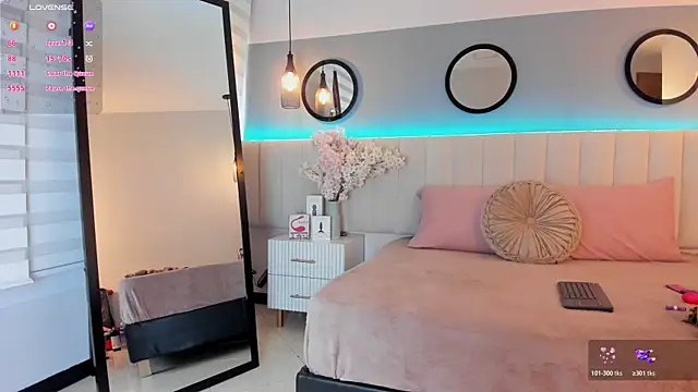 Grace Williams  online show from 03-04-26, 08:05