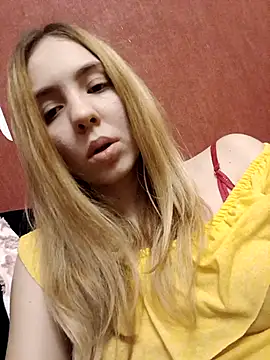 Prinseska27 online show from 03-02-26, 07:54