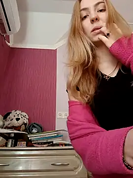 Prinseska27 online show from 02-28-26, 10:15