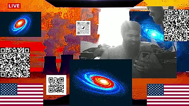 RussellTaylorLacy online show from 04-22-26, 05:09