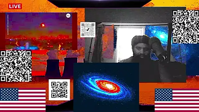 RussellTaylorLacy online show from 05-27-26, 10:33