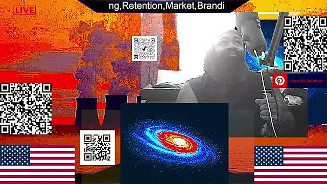 RussellTaylorLacy online show from 04-06-26, 01:01