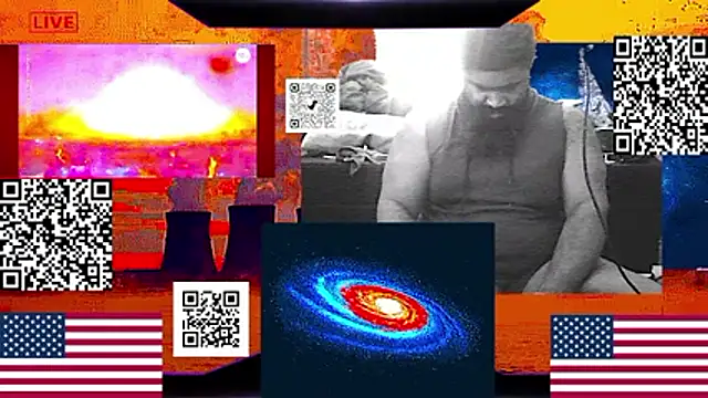 RussellTaylorLacy online show from 05-09-26, 04:54
