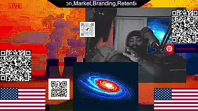 RussellTaylorLacy online show from 03-31-26, 06:37