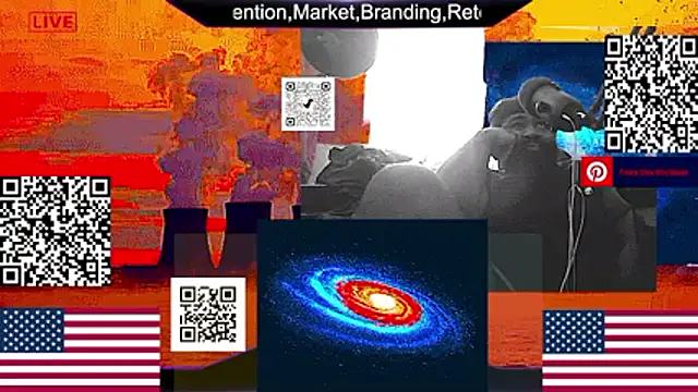 RussellTaylorLacy online show from 04-09-26, 01:50