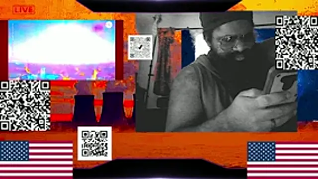 RussellTaylorLacy online show from 05-19-26, 10:11