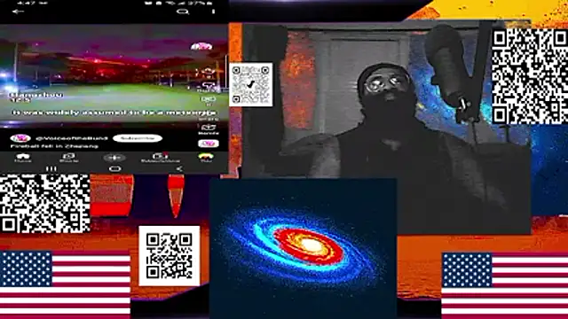 RussellTaylorLacy online show from 06-08-26, 06:47