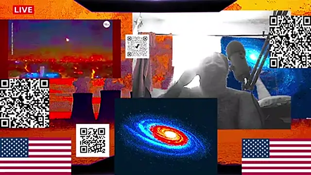 RussellTaylorLacy online show from 05-07-26, 08:01