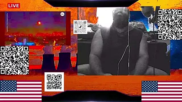 RussellTaylorLacy online show from 05-14-26, 07:11