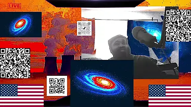 RussellTaylorLacy online show from 04-15-26, 02:21