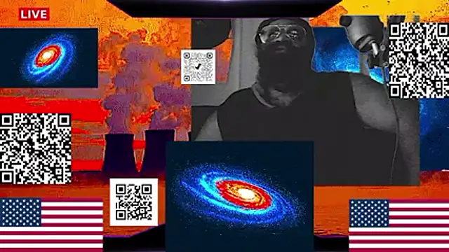 RussellTaylorLacy online show from 04-18-26, 07:11