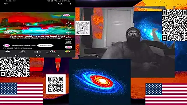 RussellTaylorLacy online show from 05-30-26, 04:08