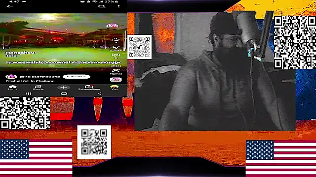 RussellTaylorLacy online show from 06-04-26, 08:52