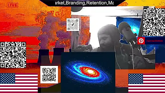 RussellTaylorLacy online show from 04-08-26, 12:17