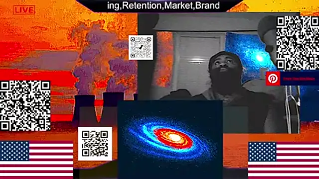 RussellTaylorLacy online show from 04-09-26, 12:23