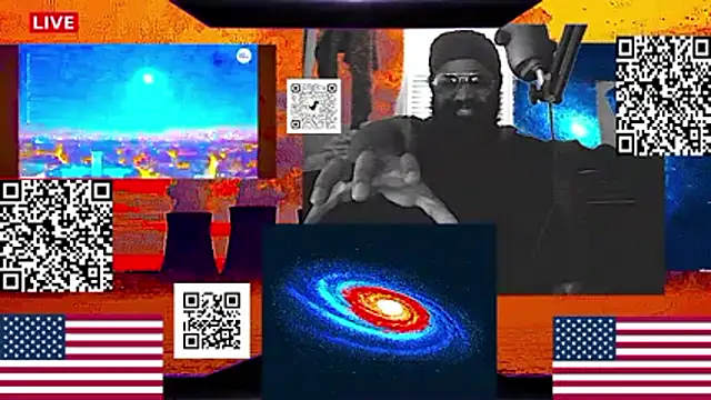 RussellTaylorLacy online show from 04-27-26, 10:35