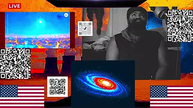 RussellTaylorLacy online show from 04-30-26, 08:54